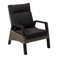 Outdoor Living - Loungestoel Treviso Brick