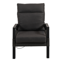 Outdoor Living - Loungestoel Treviso Forte