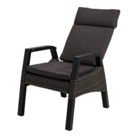 Outdoor Living - Stoel Treviso Forte