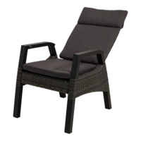 Outdoor Living - Stoel Treviso Forte