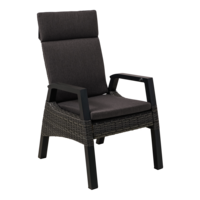 Outdoor Living - Stoel Treviso Forte