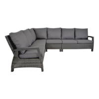 Outdoor Living - Lounge hoekset Prato Forte