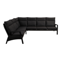 Outdoor Living - Lounge hoekset Treviso Forte