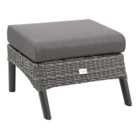 Outdoor Living - Lounge hocker Florence Forte