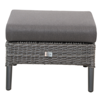 Outdoor Living - Lounge hocker Florence Forte