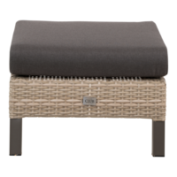 Outdoor Living - Lounge hocker Treviso Mountain