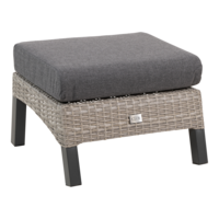 Outdoor Living - Lounge hocker Treviso Brick