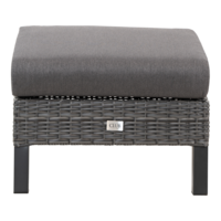 Outdoor Living - Lounge hocker Treviso Forte