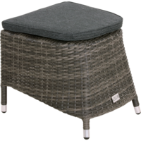 Outdoor Living - Voetenbank Soho Coal