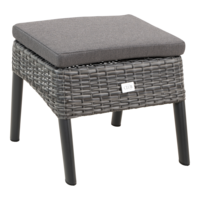 Outdoor Living - Voetenbank Florence Forte