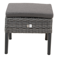 Outdoor Living - Voetenbank Florence Forte