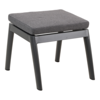Outdoor Living - Voetenbank Florence Alu