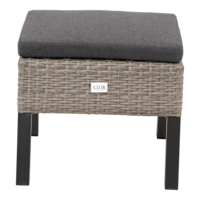 Outdoor Living - Voetenbank Treviso Brick