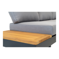 Outdoor Living - Loungeset Barbados
