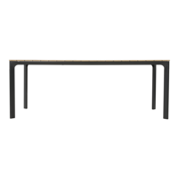 Outdoor Living - Tafel Arezzo 200x90cm