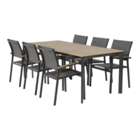 Outdoor Living - Tafel Arezzo 200x90cm