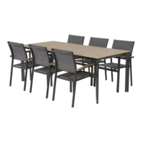 Outdoor Living - Tafel Arezzo 200x90cm