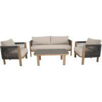 Outdoor Living &ndash; Loungeset Sora