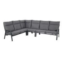 Outdoor Living &ndash; Loungehoekset Ohio