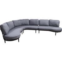 Outdoor Living - Loungehoekset Durban