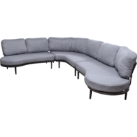 Outdoor Living - Loungehoekset Durban