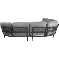 Outdoor Living - Loungehoekset Durban