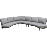 Outdoor Living - Loungehoekset Durban