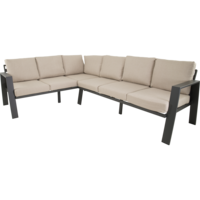 Outdoor Living - Loungehoekset Estoril