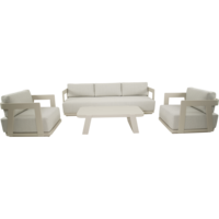Outdoor Living - Loungeset Makai