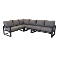 Outdoor Living - Loungehoekset Tormenta