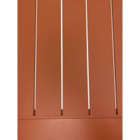 Outdoor Living &ndash; Picknickset Estilo zachtrood 220 cm