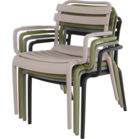 Outdoor Living - Loungestoel Torvi verschillende kleuren