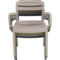 Outdoor Living - Loungestoel  Torvi verschillende kleuren