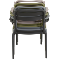 Outdoor Living - Loungestoel  Torvi verschillende kleuren