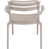 Outdoor Living - Loungestoel  Torvi taupe