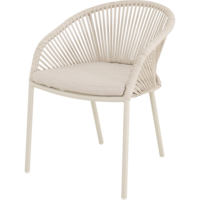 Outdoor Living - Stapelstoel Hirado beige