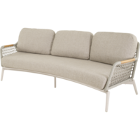 Outdoor Living - Loungebank Marseille