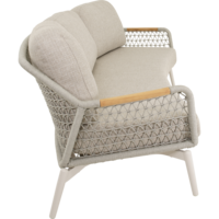 Outdoor Living - Loungebank Marseille