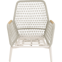 Outdoor Living - Loungestoel Marseille