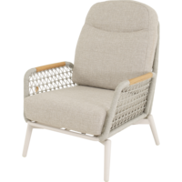 Outdoor Living - Loungestoel Marseille