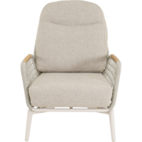 Outdoor Living - Loungestoel Marseille