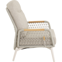 Outdoor Living - Loungestoel Marseille