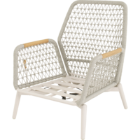 Outdoor Living - Loungestoel Marseille