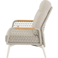 Outdoor Living - Loungestoel Marseille