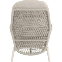 Outdoor Living - Loungestoel Marseille