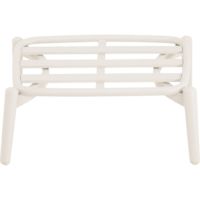 Outdoor Living - Loungehocker Marseille