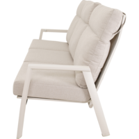 Outdoor Living -  Loungebank Ohio Crema 3-pers