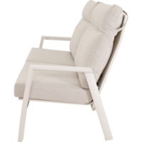 Outdoor Living - Loungebank Ohio Crema 2-pers