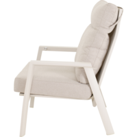 Outdoor Living - Loungestoel Ohio Crema