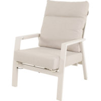 Outdoor Living - Loungestoel Ohio Crema